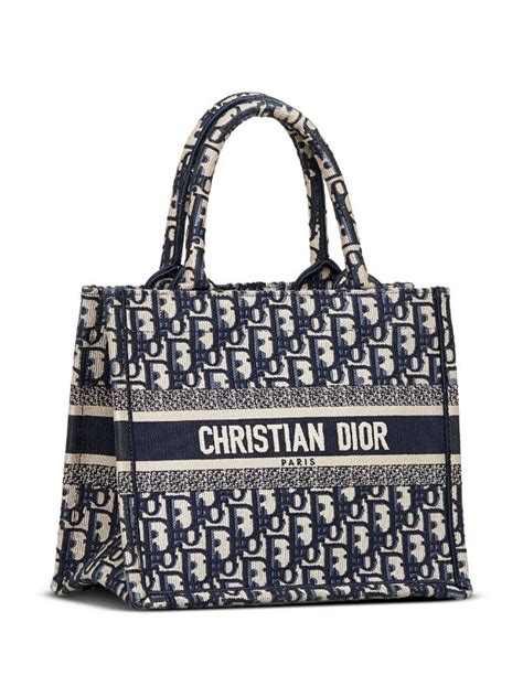 dior zip tote|christian Dior tote bag clearance.